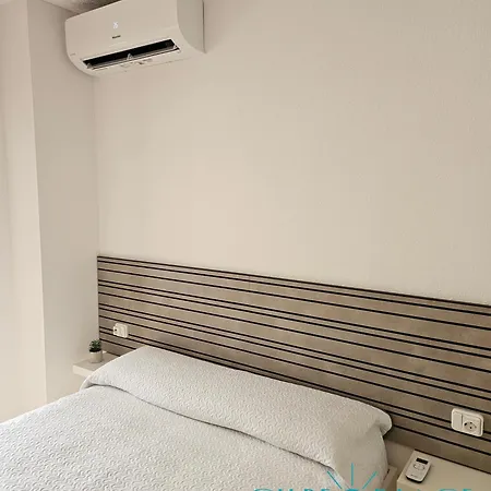 Horizonte Playa Apartment