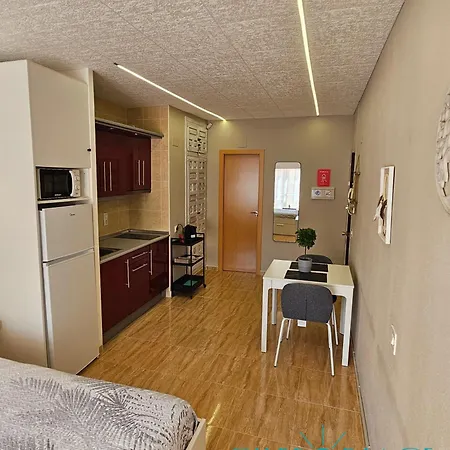 Apartment Horizonte Playa *