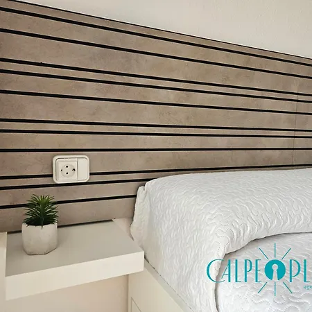 Apartment Horizonte Playa *