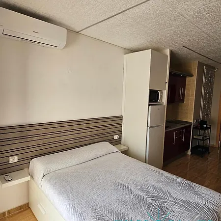 Apartment Horizonte Playa *