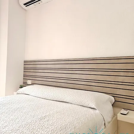 Horizonte Playa Apartment
