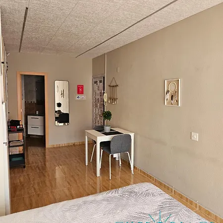 Horizonte Playa Apartment Calpe