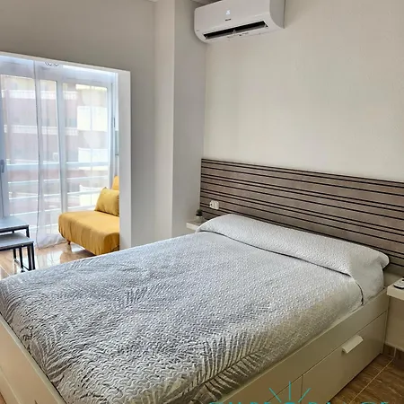 Horizonte Playa Apartment