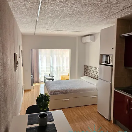 Horizonte Playa Apartment *