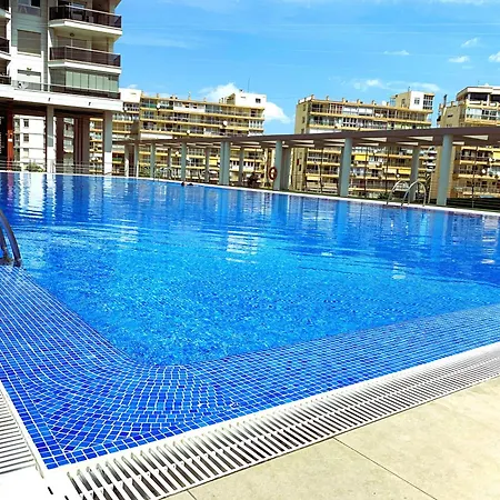 Apartment Horizonte Playa *