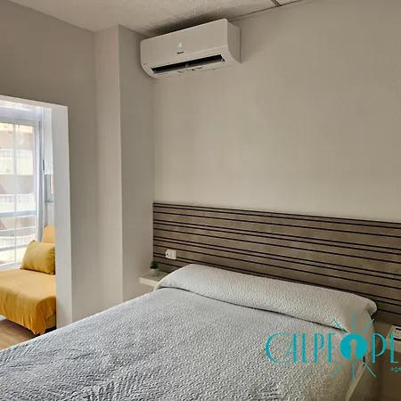 Horizonte Playa Apartment *