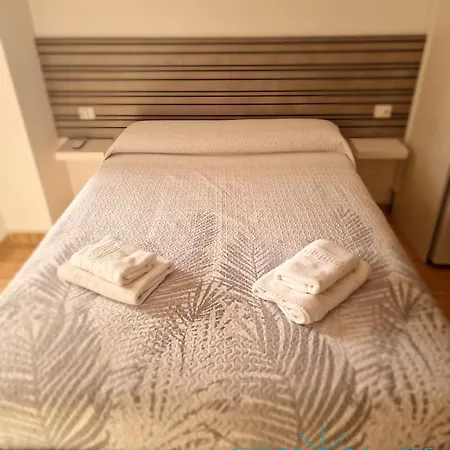 Apartment Horizonte Playa *