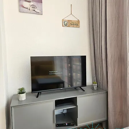 דירה Horizonte Playa
