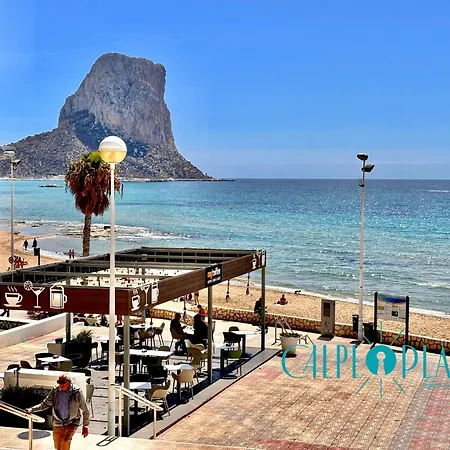 Horizonte Playa