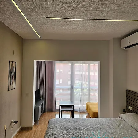 Horizonte Playa Apartment *