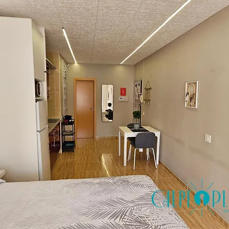 Horizonte Playa Apartment *