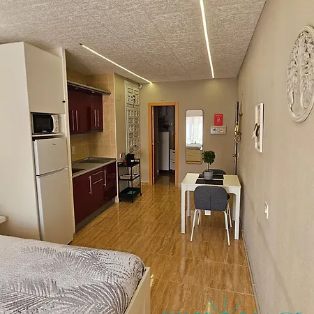 Apartment Horizonte Playa