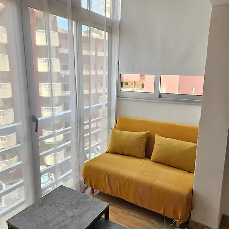 Apartment Horizonte Playa *