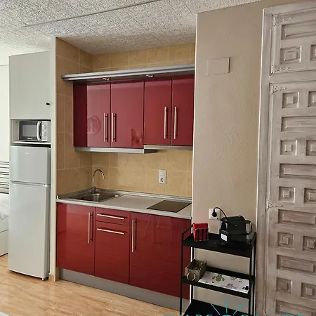 Horizonte Playa Apartment *